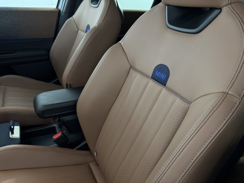 2024 (73) MINI COUNTRYMAN 1.5 C Exclusive 5dr Auto 4990086