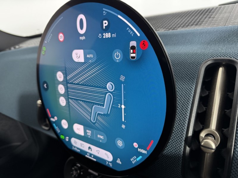 2024 (73) MINI COUNTRYMAN 1.5 C Exclusive 5dr Auto 4990059