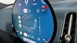 2024 (73) MINI COUNTRYMAN 1.5 C Exclusive 5dr Auto 4990059