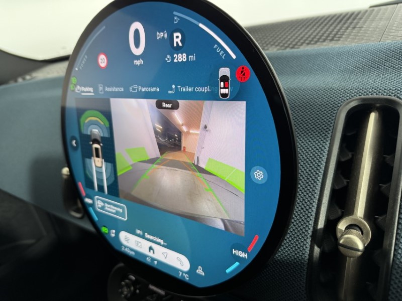 2024 (73) MINI COUNTRYMAN 1.5 C Exclusive 5dr Auto 4990063