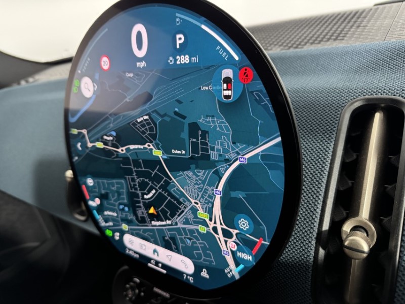 2024 (73) MINI COUNTRYMAN 1.5 C Exclusive 5dr Auto 4990061