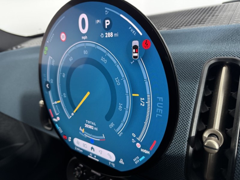 2024 (73) MINI COUNTRYMAN 1.5 C Exclusive 5dr Auto 4990065