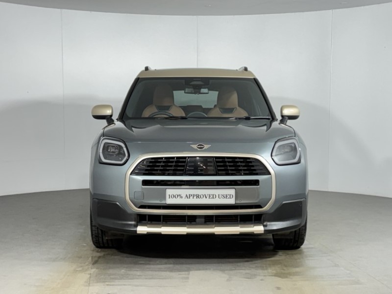 2024 (73) MINI COUNTRYMAN 1.5 C Exclusive 5dr Auto 4990120