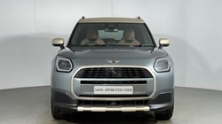 2024 (73) MINI COUNTRYMAN 1.5 C Exclusive 5dr Auto 4990120
