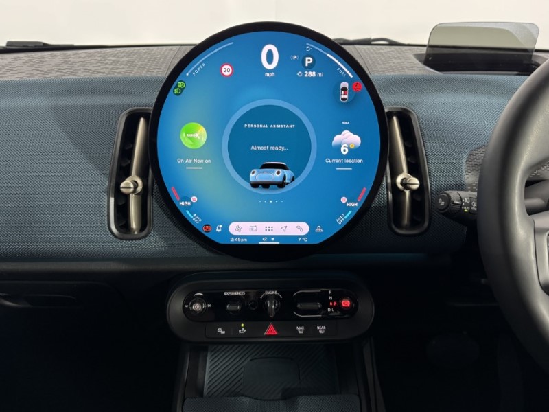 2024 (73) MINI COUNTRYMAN 1.5 C Exclusive 5dr Auto 4990072