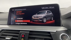 2019 (69) BMW X3 xDrive20d M Sport 5dr Step Auto 4945262