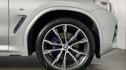 2019 (69) BMW X3 xDrive20d M Sport 5dr Step Auto 4945295