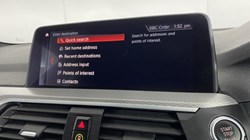 2019 (69) BMW X3 xDrive20d M Sport 5dr Step Auto 4945258