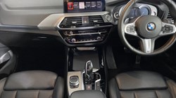 2019 (69) BMW X3 xDrive20d M Sport 5dr Step Auto 4945280