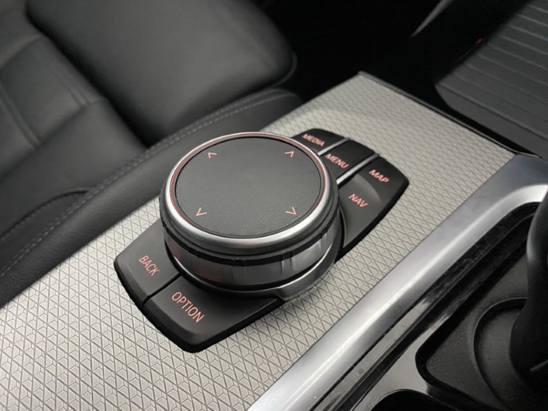 2019 (69) BMW X3 xDrive20d M Sport 5dr Step Auto 4945273