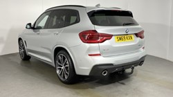 2019 (69) BMW X3 xDrive20d M Sport 5dr Step Auto 4945312