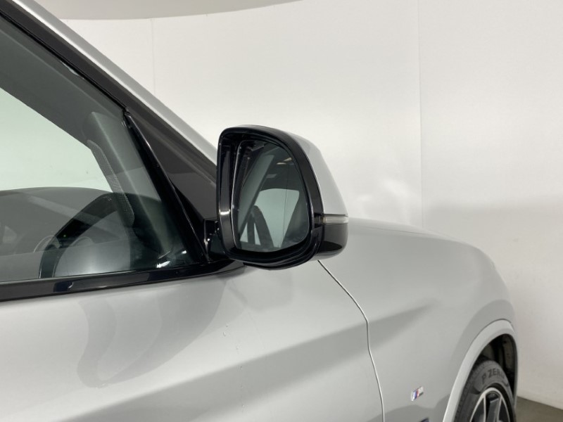 2019 (69) BMW X3 xDrive20d M Sport 5dr Step Auto 4945293