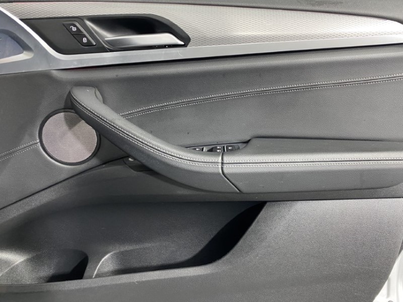 2019 (69) BMW X3 xDrive20d M Sport 5dr Step Auto 4945279