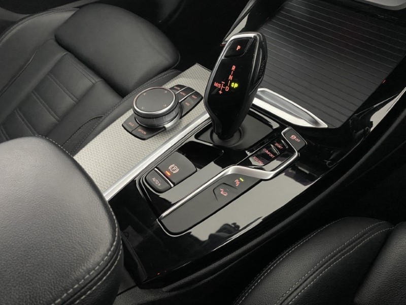 2019 (69) BMW X3 xDrive20d M Sport 5dr Step Auto 4945272