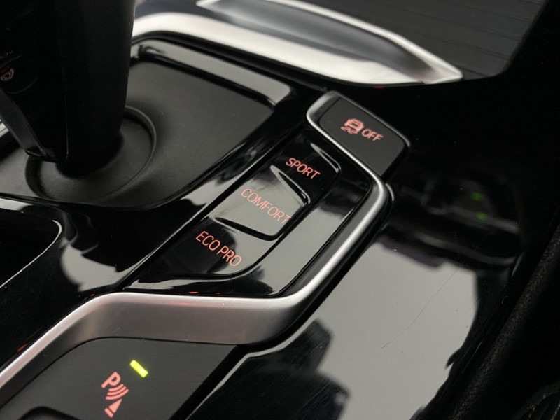 2019 (69) BMW X3 xDrive20d M Sport 5dr Step Auto 4945274