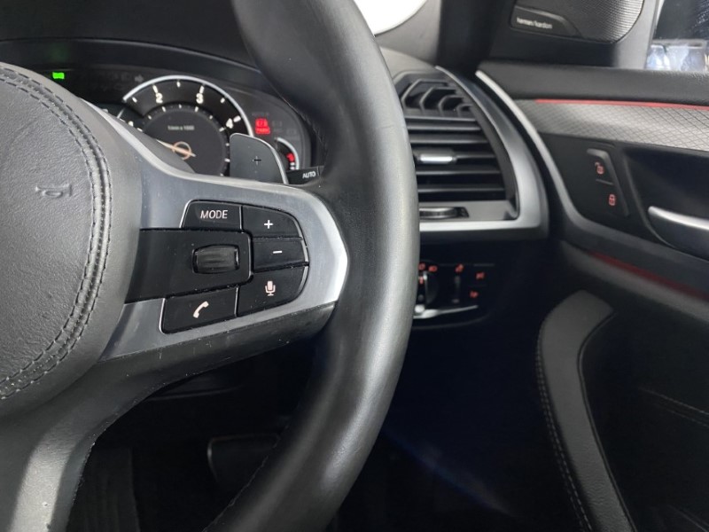 2019 (69) BMW X3 xDrive20d M Sport 5dr Step Auto 4945267