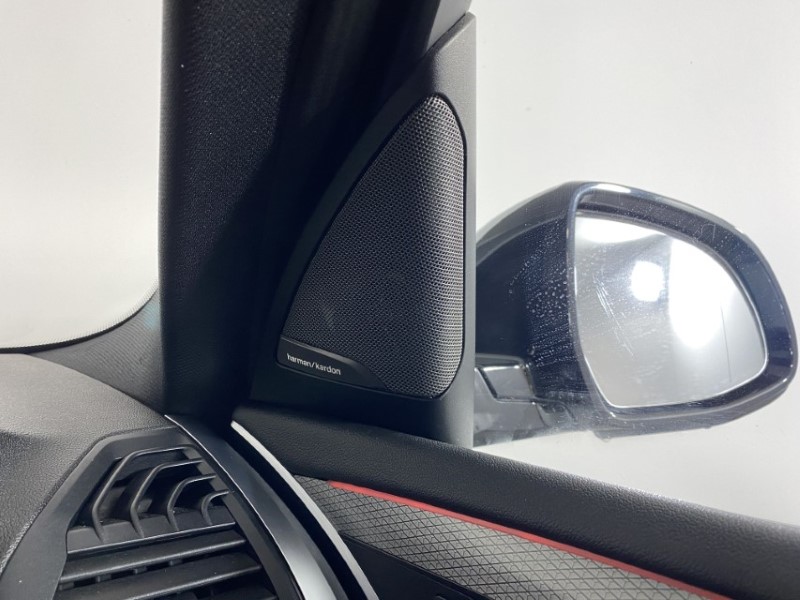 2019 (69) BMW X3 xDrive20d M Sport 5dr Step Auto 4945276