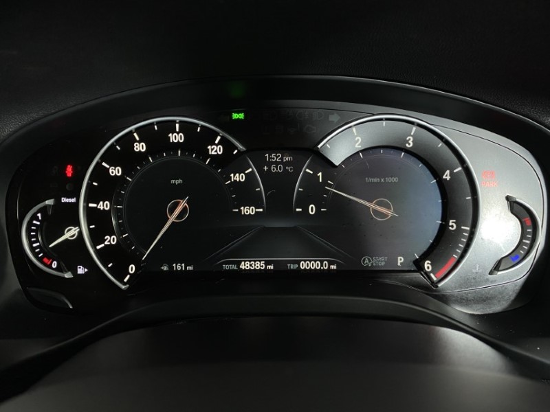 2019 (69) BMW X3 xDrive20d M Sport 5dr Step Auto 4945253