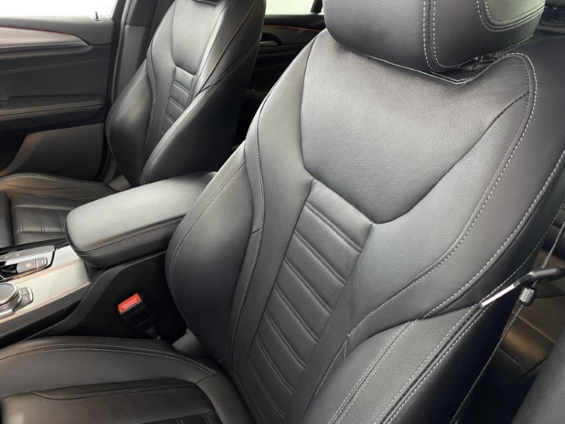 2019 (69) BMW X3 xDrive20d M Sport 5dr Step Auto 4945283