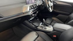 2019 (69) BMW X3 xDrive20d M Sport 5dr Step Auto 4945284