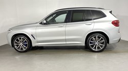 2019 (69) BMW X3 xDrive20d M Sport 5dr Step Auto 4945311