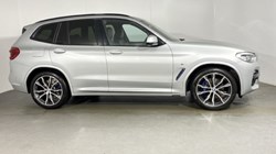 2019 (69) BMW X3 xDrive20d M Sport 5dr Step Auto 4945319