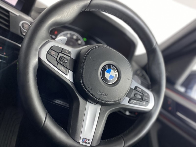 2019 (69) BMW X3 xDrive20d M Sport 5dr Step Auto 4945268