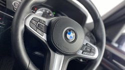 2019 (69) BMW X3 xDrive20d M Sport 5dr Step Auto 4945268