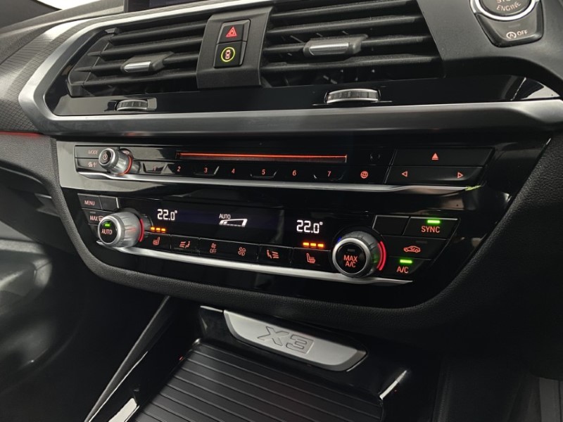 2019 (69) BMW X3 xDrive20d M Sport 5dr Step Auto 4945270