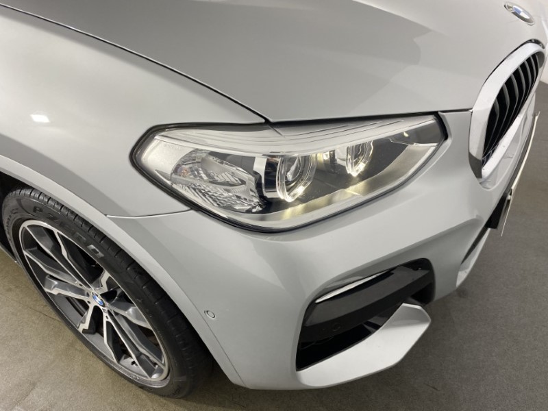 2019 (69) BMW X3 xDrive20d M Sport 5dr Step Auto 4945296