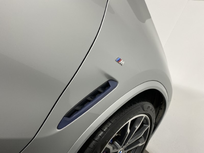 2019 (69) BMW X3 xDrive20d M Sport 5dr Step Auto 4945294