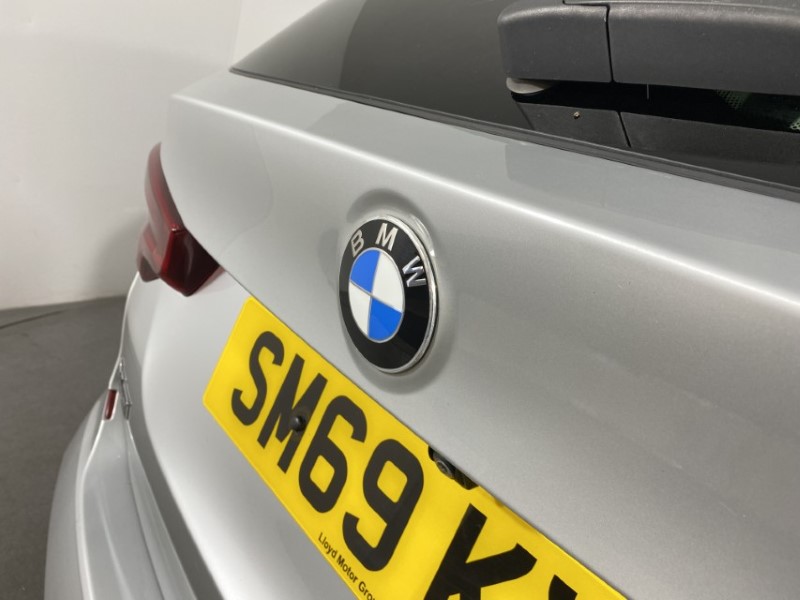 2019 (69) BMW X3 xDrive20d M Sport 5dr Step Auto 4945288