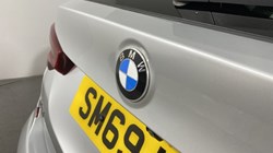 2019 (69) BMW X3 xDrive20d M Sport 5dr Step Auto 4945288