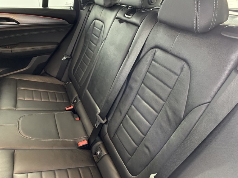 2019 (69) BMW X3 xDrive20d M Sport 5dr Step Auto 4945282