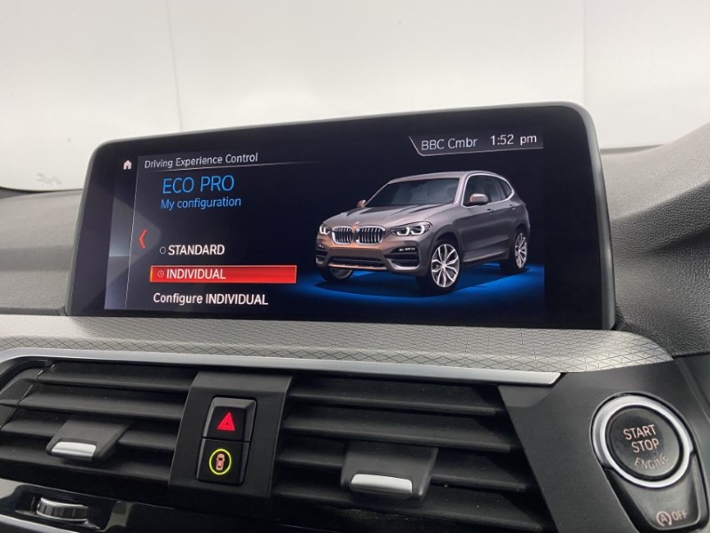 2019 (69) BMW X3 xDrive20d M Sport 5dr Step Auto 4945264