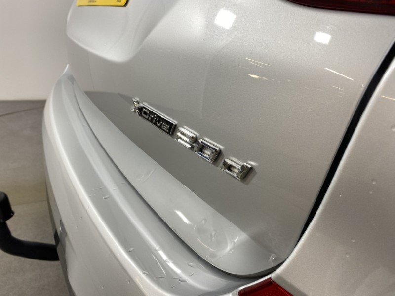 2019 (69) BMW X3 xDrive20d M Sport 5dr Step Auto 4945289