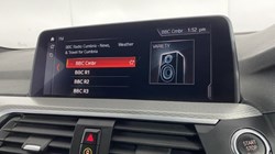 2019 (69) BMW X3 xDrive20d M Sport 5dr Step Auto 4945254