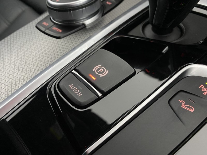 2019 (69) BMW X3 xDrive20d M Sport 5dr Step Auto 4945275