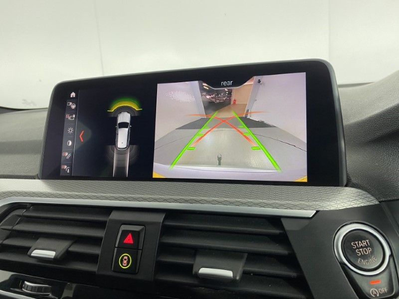 2019 (69) BMW X3 xDrive20d M Sport 5dr Step Auto 4945261