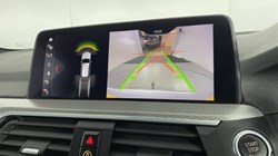 2019 (69) BMW X3 xDrive20d M Sport 5dr Step Auto 4945261