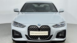 2022 (72) BMW 4 SERIES 420d MHT M Sport 2dr Step Auto 4950456