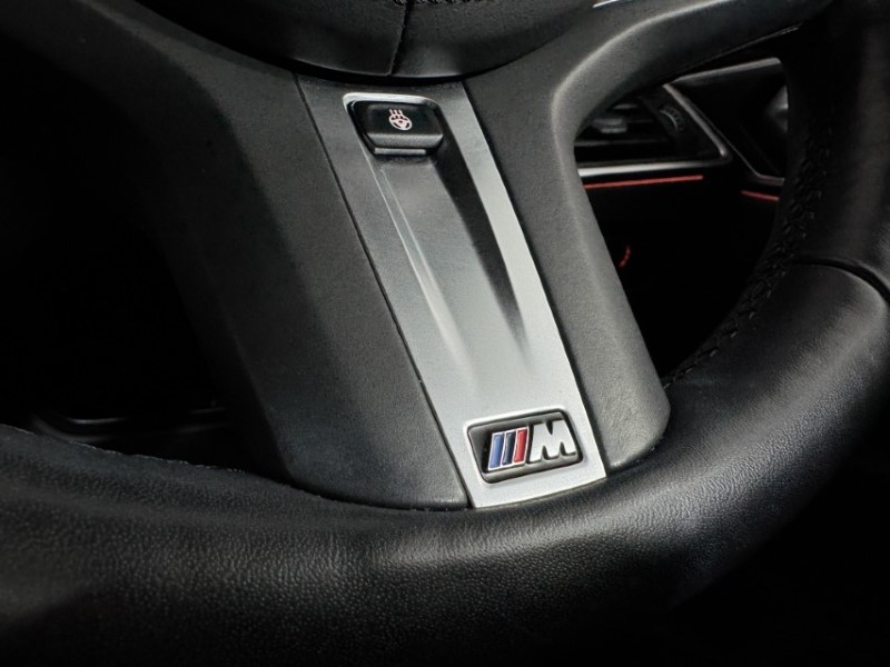 2022 (72) BMW 4 SERIES 420d MHT M Sport 2dr Step Auto 4950323