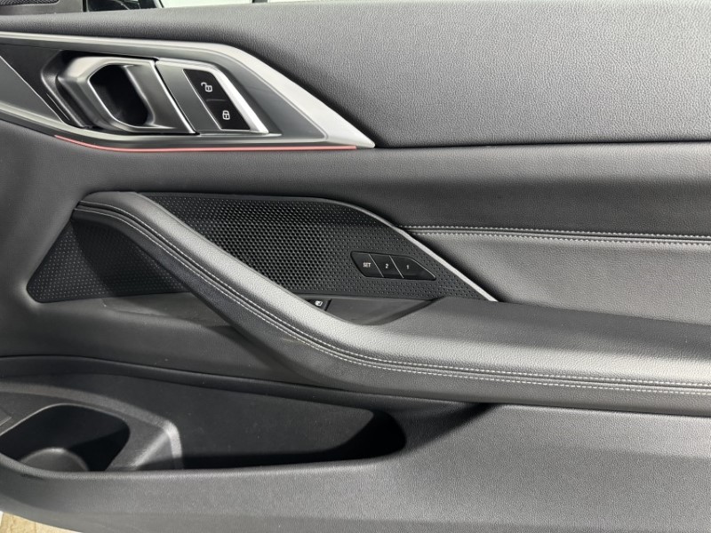 2022 (72) BMW 4 SERIES 420d MHT M Sport 2dr Step Auto 4950346