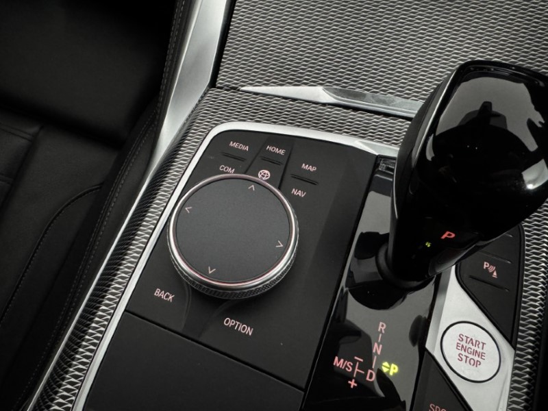 2022 (72) BMW 4 SERIES 420d MHT M Sport 2dr Step Auto 4950325