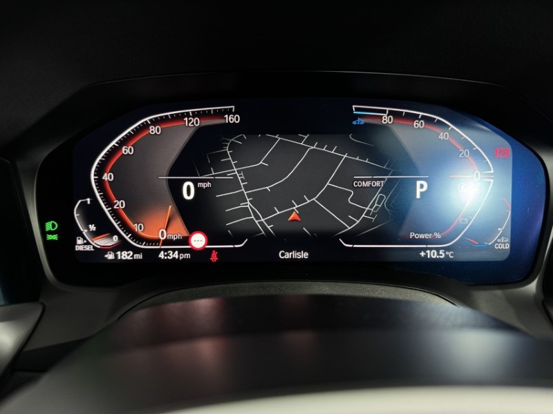 2022 (72) BMW 4 SERIES 420d MHT M Sport 2dr Step Auto 4950317