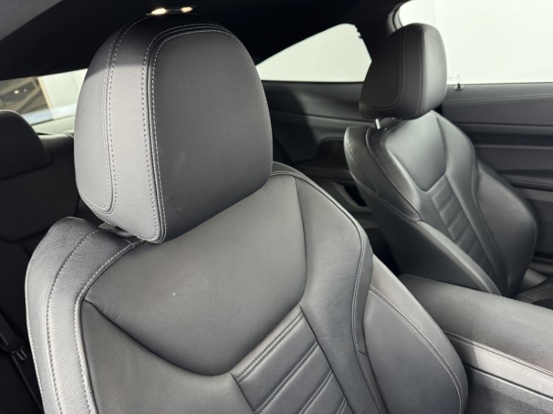 2022 (72) BMW 4 SERIES 420d MHT M Sport 2dr Step Auto 4950342