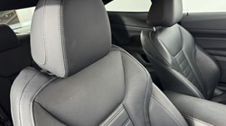 2022 (72) BMW 4 SERIES 420d MHT M Sport 2dr Step Auto 4950342