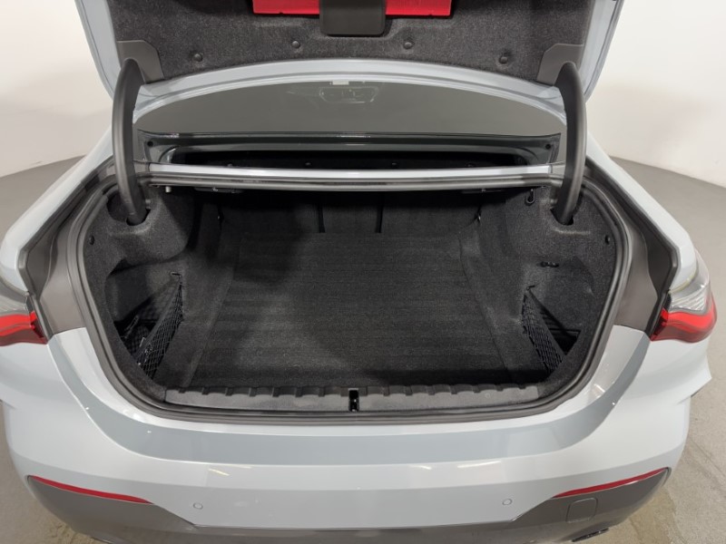 2022 (72) BMW 4 SERIES 420d MHT M Sport 2dr Step Auto 4950354