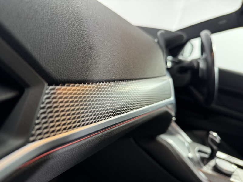 2022 (72) BMW 4 SERIES 420d MHT M Sport 2dr Step Auto 4950358