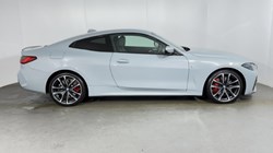 2022 (72) BMW 4 SERIES 420d MHT M Sport 2dr Step Auto 4950439